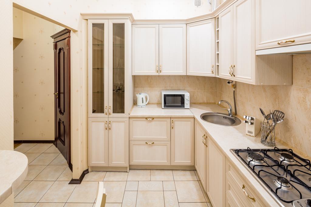 Romari Проспект Свободи 39 Lemberg Exterior foto